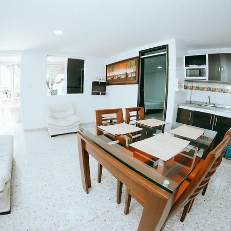Hotel Campestre Dorado Sai San Andrés Zewnętrze zdjęcie