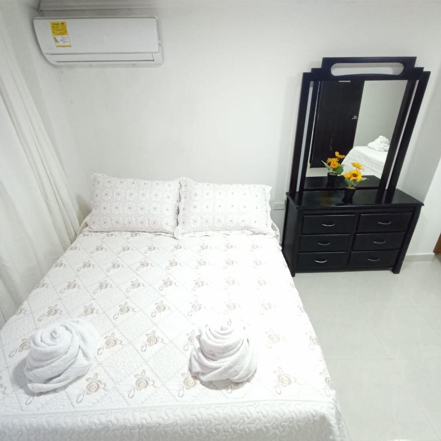 Hotel Campestre Dorado Sai San Andrés Zewnętrze zdjęcie
