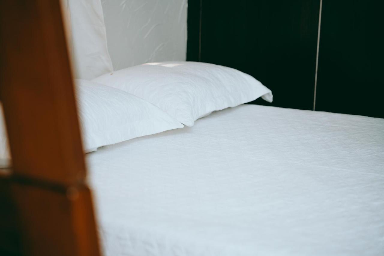 Hotel Campestre Dorado Sai San Andrés Zewnętrze zdjęcie
