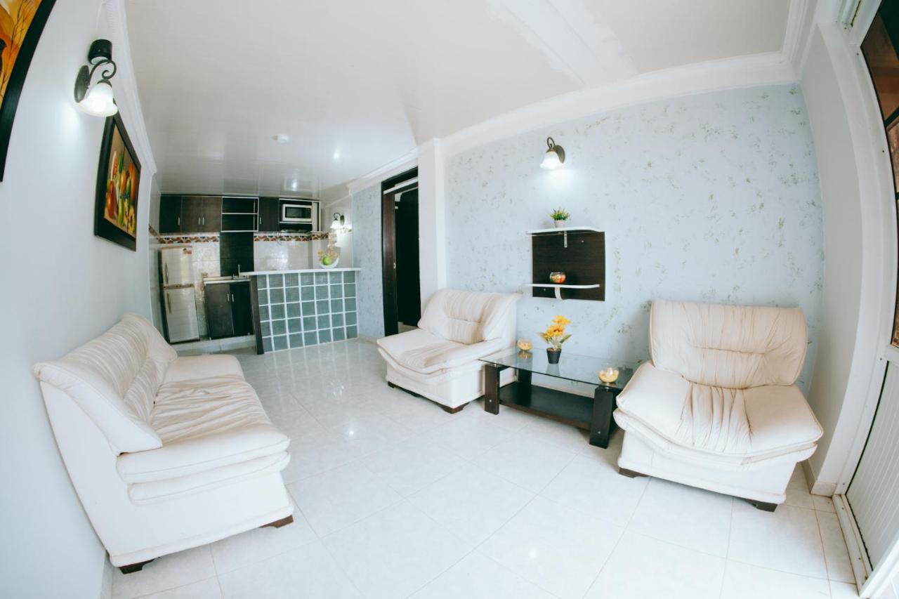 Hotel Campestre Dorado Sai San Andrés Zewnętrze zdjęcie